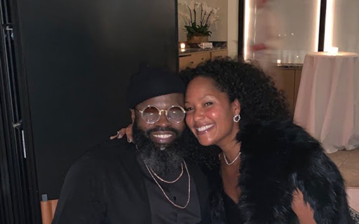 Tariq Trotter Married Life as of 2022: Find All Details On His Wife Here